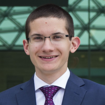 Image of Matthew DONOVAN